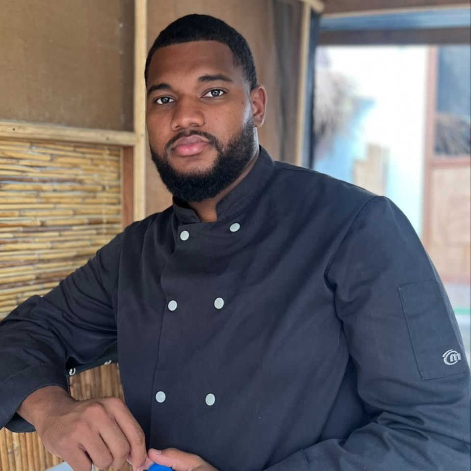 Chef privé & traiteur à Brazzaville — brunch, cuisine française et africaine
